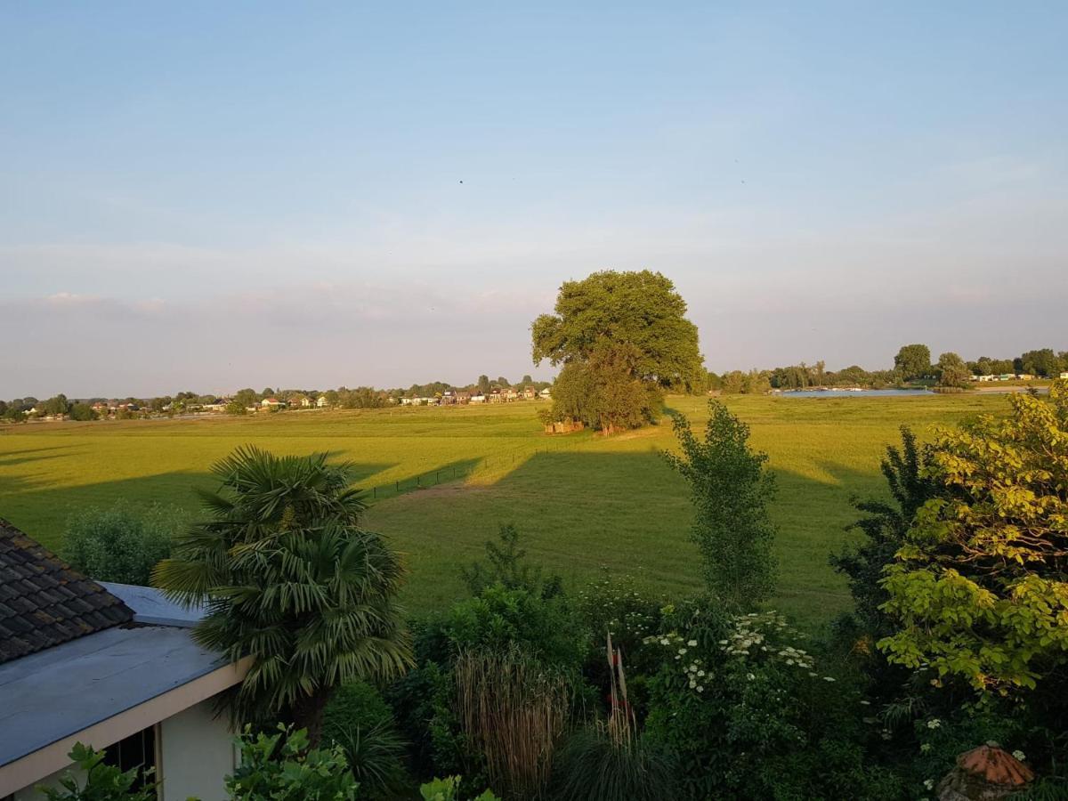 Prins Van Poederoijen Exteriér fotografie