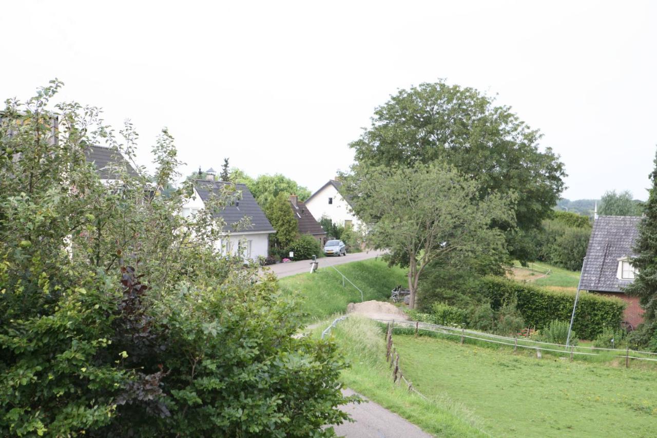 Prins Van Poederoijen Exteriér fotografie
